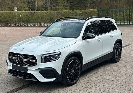 Mercedes-Benz GLB 250 4Matic - 2022