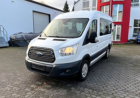 Ford Transit Bus 350 L2 Trend *TÜV Neu* Heckantrieb