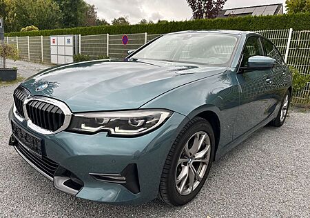 BMW 320 3 Lim. d xDrive Sport Line