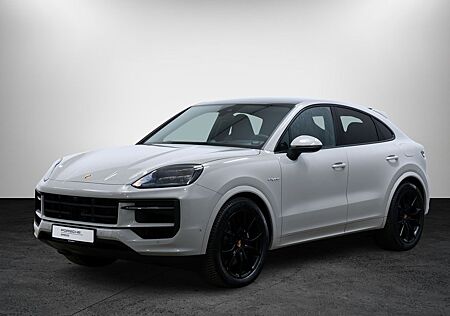 Porsche Cayenne Coupe E-Hybrid