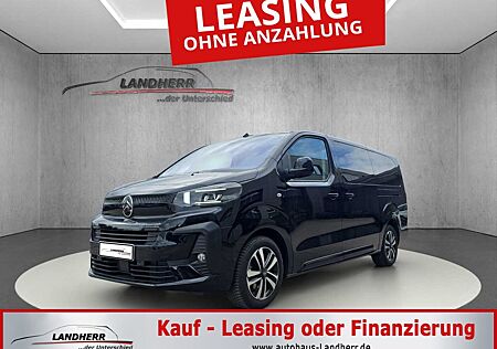 Citroën Spacetourer BlueHDI 180 XL Plus //Navi/Kamera/Si