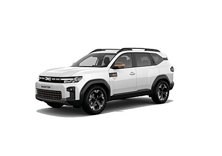 Dacia Bigster Extreme TCe 140