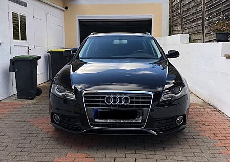 Audi A4 2.0 TDI 105kW Ambition Avant Ambition