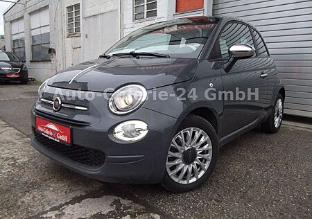 Fiat 500 Pop Star Automatik
