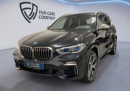 BMW X5 M50i , LASER, 360°KAMERA, AHK