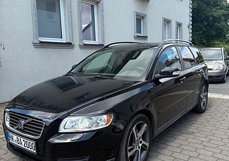 Volvo V50 2.0D Edition R Design Edition R Design