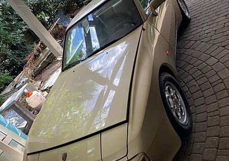 Porsche 944 , perfekte Projektbasis - bitte lesen!