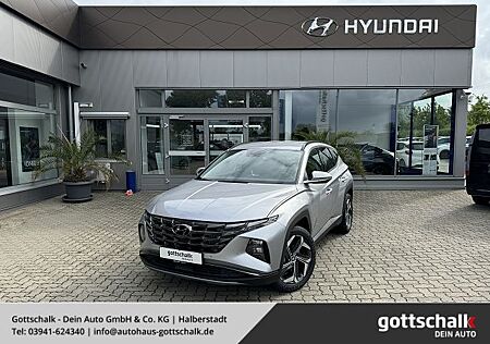 Hyundai Tucson Prime 4WD 180PS 7-DCT Anhängerkupplung