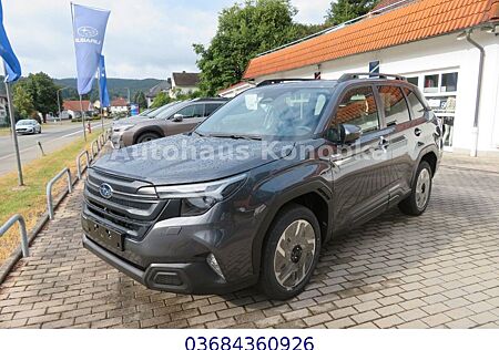 Subaru Forester 2.0ie Exclusive NEW 2025