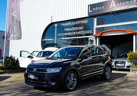 VW Tiguan Volkswagen Highline BMT/Start-Stopp 4Motion R-Line