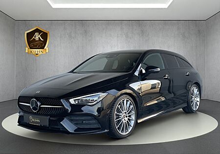 Mercedes-Benz CLA 200 Shooting Brake SB**AMG LINE*MBUX*NIGHT*