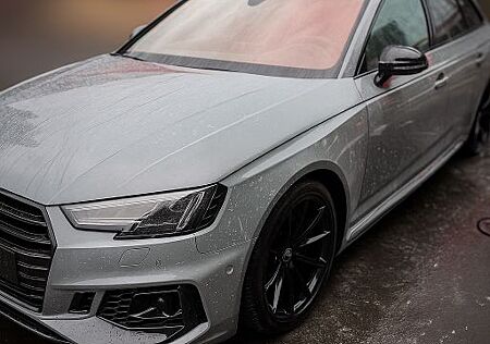 Audi RS4 2.9 TFSI tiptronic quattro Avant -