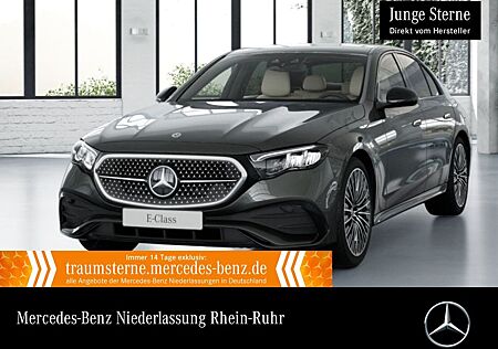Mercedes-Benz E 300 e 4M AMG Adv./NIGHT/20"/Bur4D/DISTR/LED/