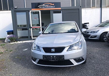 Seat Ibiza Lim. Stylance / Style