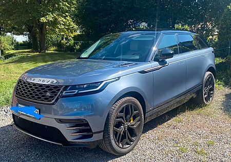 Land Rover Range Rover Velar 3.0 V6 D275 S S