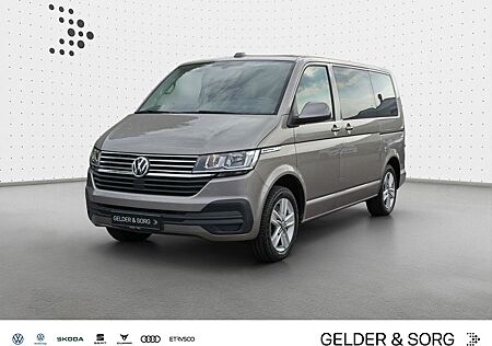 VW T6 Multivan Volkswagen T6.1 Multivan Comfortline 2.0 TDI AHK*RFK*Navi