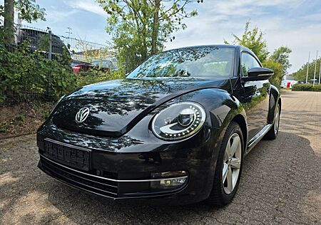 VW Beetle Volkswagen Lim. Sport