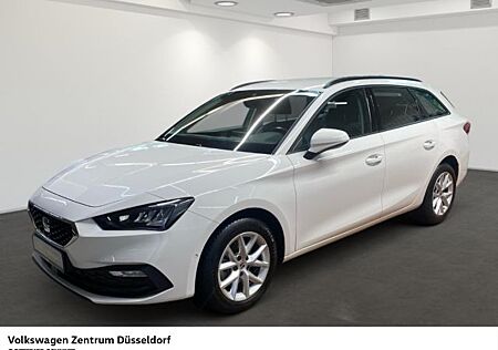 Seat Leon Sportstourer Style