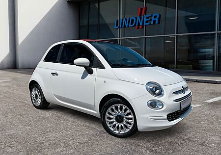 Fiat 500C Lounge 1.0 Hybrid 51kW (70 PS)