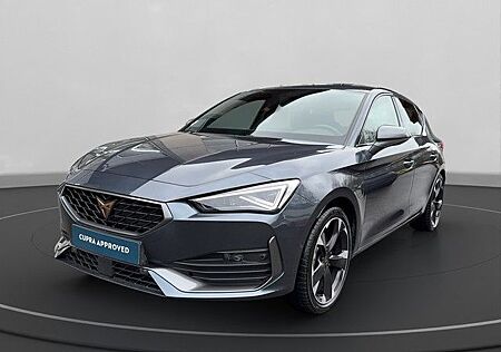 Cupra Leon 1.4 e-Hybrid NAVI*MATRIX*VIRTUAL*KAMERA*ACC