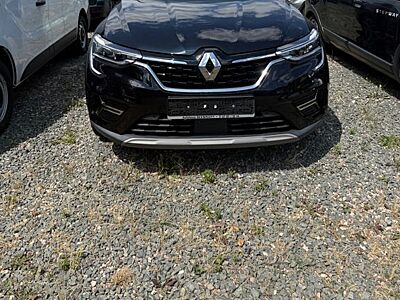 Renault Arkana E-Tech Hybrid Intens 145 CV