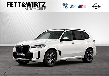 BMW X5 xDrive50e M Sport Pro|SkyLounge|AHK|Massage