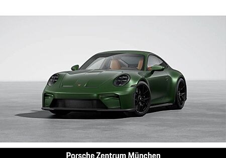 Porsche 992 911 GT3 mit Touring-Paket Sportabgasanlage