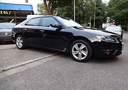 Saab 9-5 1.6T Vector