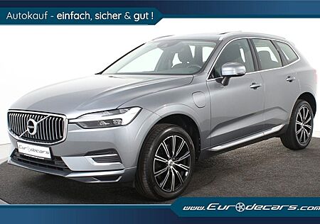 Volvo XC 60 XC60 T6 AWD Inscription *Navi*AHK*E-Sitze*