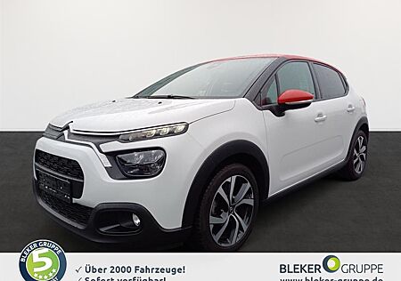 Citroën C3 Pure Tech 110 Shine Pack EAT