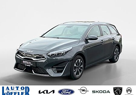 Kia Cee'd Sportswagon Ceed Sportswagon Plug-in Hybrid Spirit