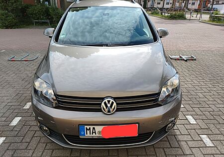 VW Golf Plus Volkswagen 1.4 TSI LIFE LIFE