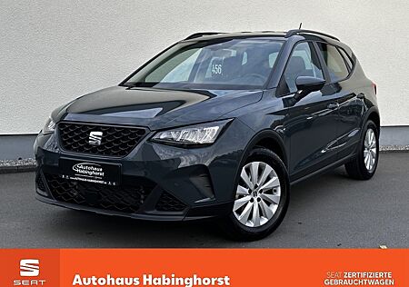 Seat Arona 1.0 TSI DSG Road Edition Navi FullLink 16A
