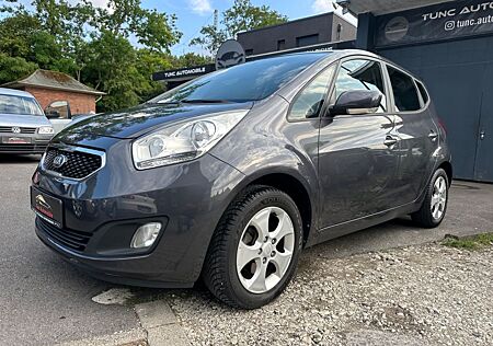 Kia Venga FIFA World Cup Edition *1. Hand*Garantie*