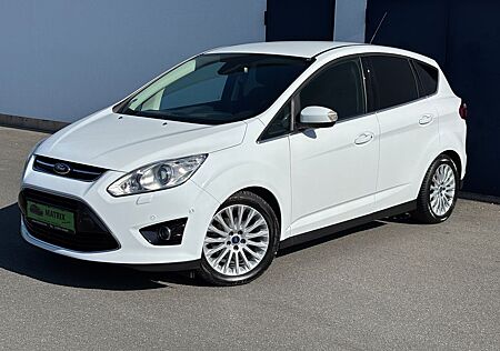 Ford C-Max Titanium