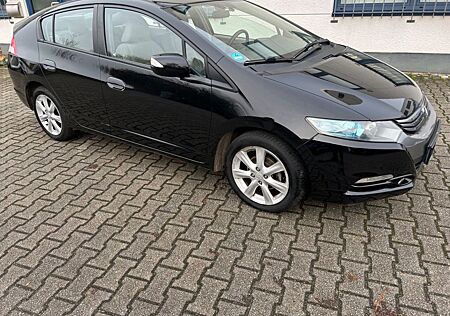 Honda Insight Elegance 1,3 Hybrid Automatik