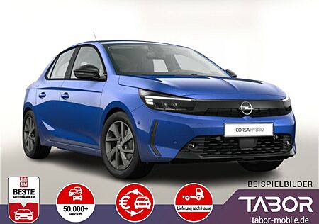 Opel Corsa gebraucht kaufen Opel Corsa 110 Hybrid AT6 TechP KomfortP SichtP LM16Z