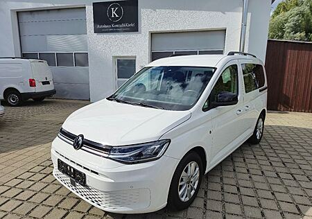 VW Caddy Volkswagen Life Automatik/LED/ACC uvm.