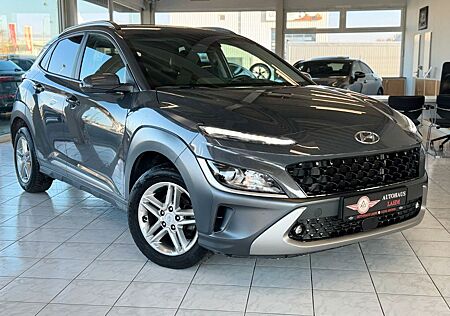 Hyundai Kona 1.0 T-GDI"DCT"KAMERA"SPUR ASS."Lenkrad Heiz