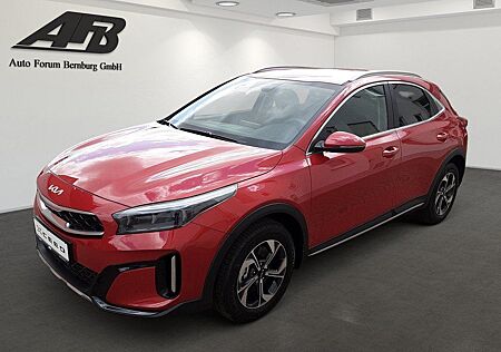 Kia XCeed 1.5T Vision Navi