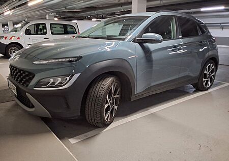 Hyundai Kona 1.0 T-GDI Pure Pure