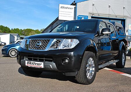 Nissan Navara PICKUP DOUBLE CAB SE 4X4