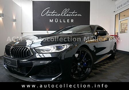 BMW M850i Coupe xDrive*2.Hand*Laser*360°*Virtuell*