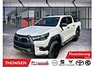 Toyota Hilux 2.8 D-4D Double Cab Invincible/ Navi/ Led