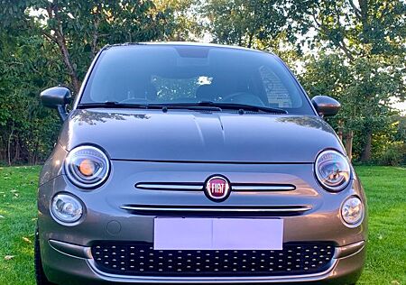 Fiat 500 1.2 8V LOUNGE LOUNGE