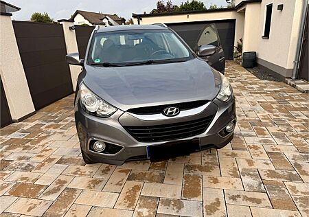 Hyundai ix35 1.6 UEFA EURO 2012 Edition 2WD UEFA EUR...