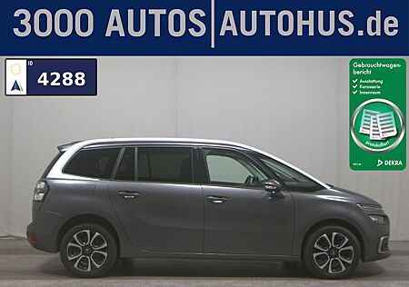 Citroën C4 Spacetourer C4 Grand Spacetourer 1.5 BlueHDi Shine 7-Sitzer