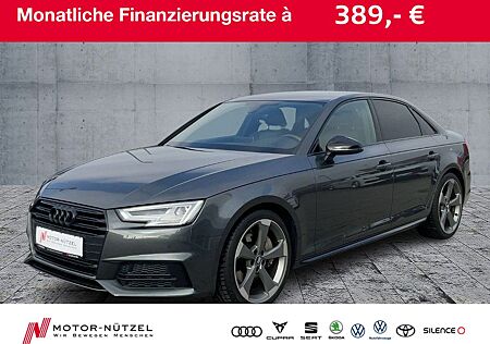Audi A4 2.0 TFSI S-TR 2xS-LINE LED+NAVI+2xPDC+GRA+APP
