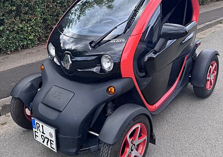 Renault Twizy 80