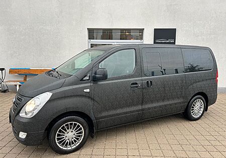 Hyundai H-1 Travel 2,5 CRDi A/T Premium 8-Sitzer